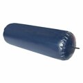 Taylor Made Super Duty Inflatable Yacht Fender - 18 x 58 - Navy SD1858N